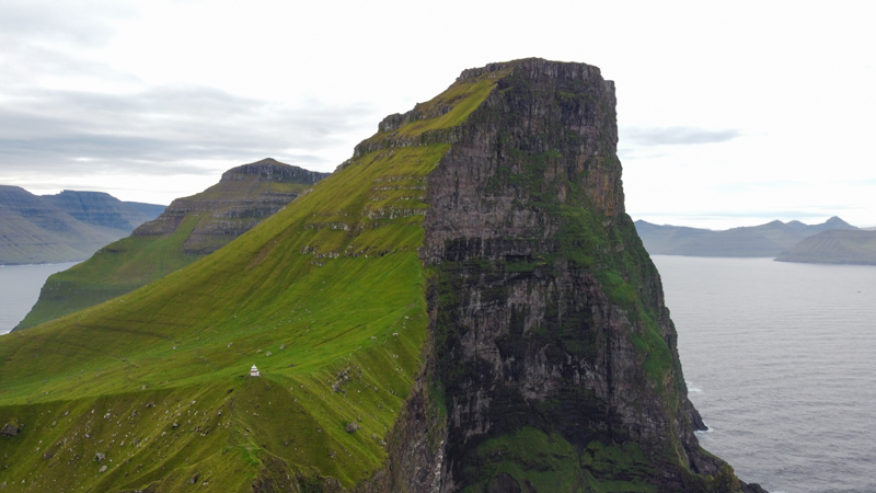 Isole Faroe