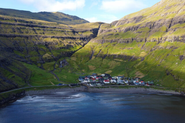 Isole Faroe, la mia guida di viaggio
