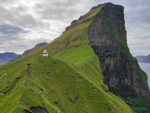 Isole Faroe