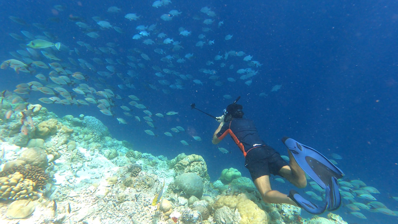 Maldive, Rasdhoo