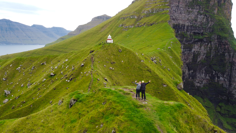 Isole Faroe