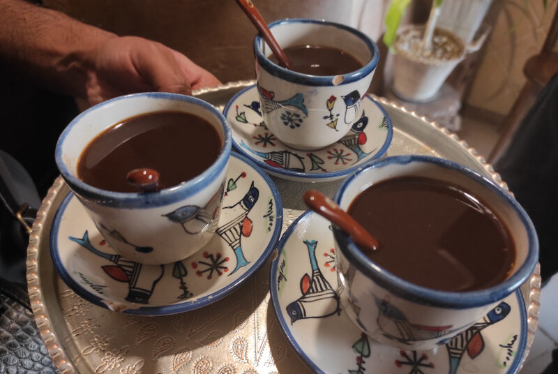 Iran, Yazd