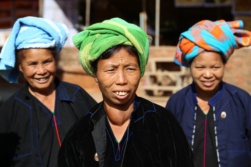 Myanmar