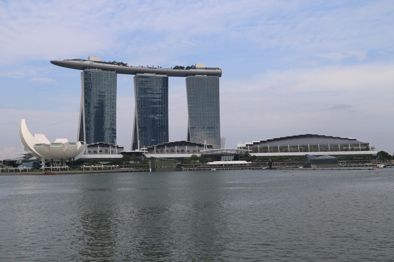 Singapore