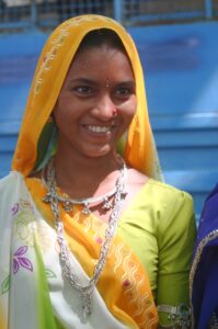 India, Gujarat