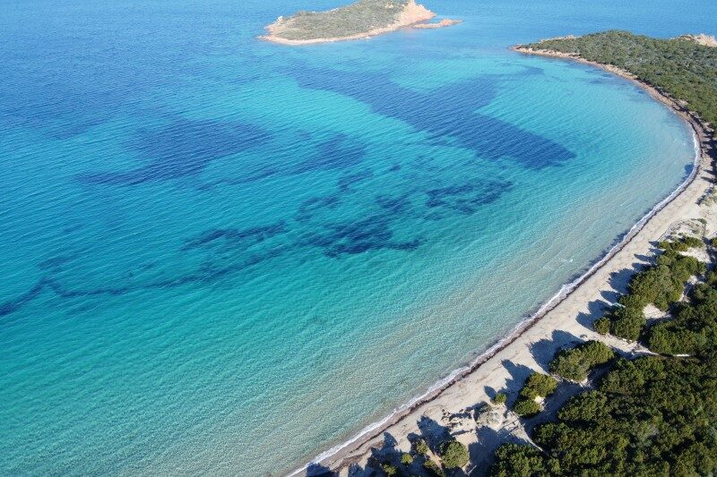 Sardegna, San Teodoro