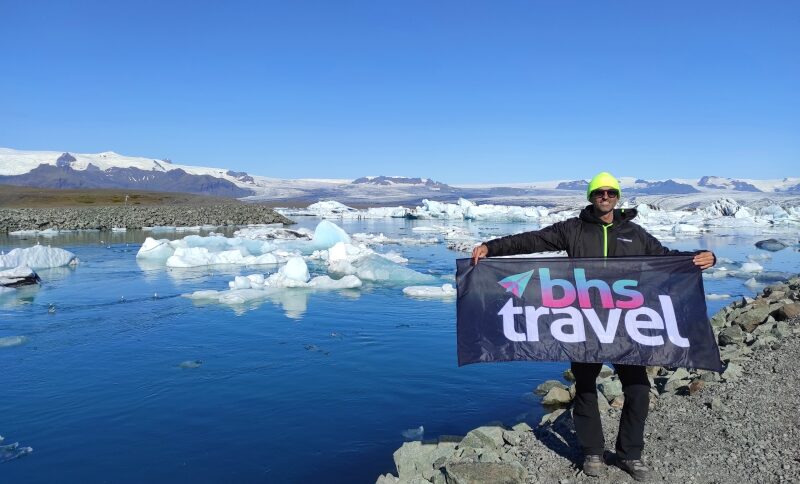 Islanda, Jokulsarlon