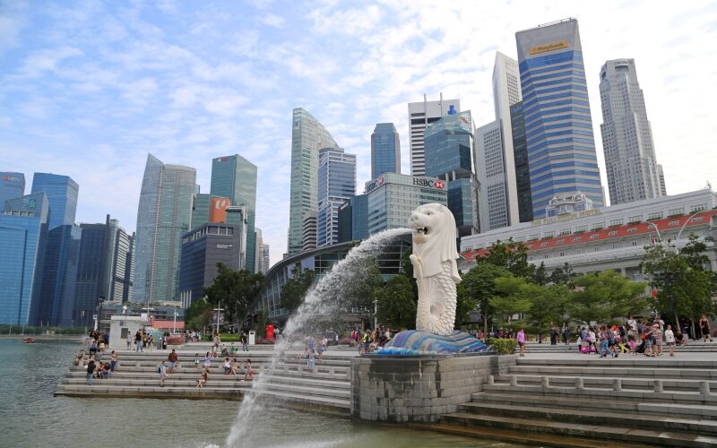 Singapore