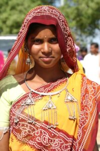 India, Gujarat