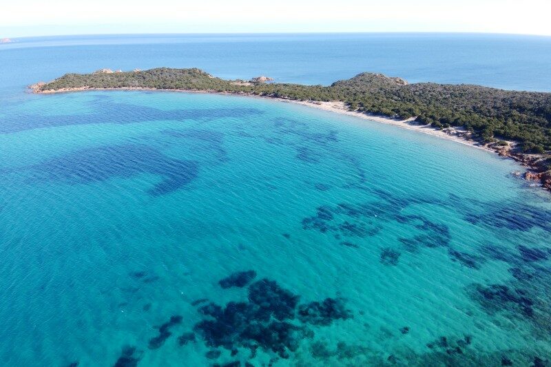 Sardegna, San Teodoro