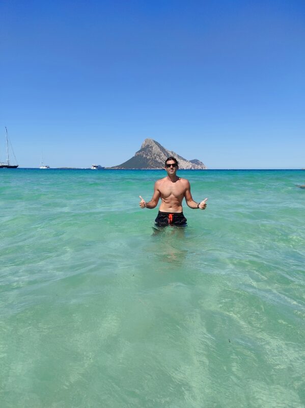 Sardegna, San Teodoro