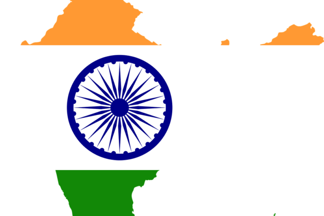 Il mio itinerario in Gujarat