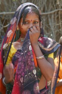 India, Gujarat