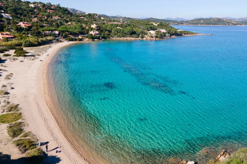 Sardegna, San Teodoro
