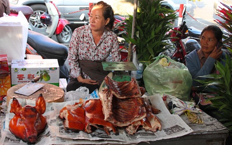 Cambogia