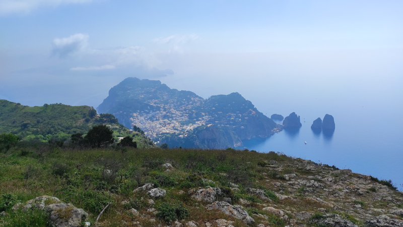 Isola di Capri