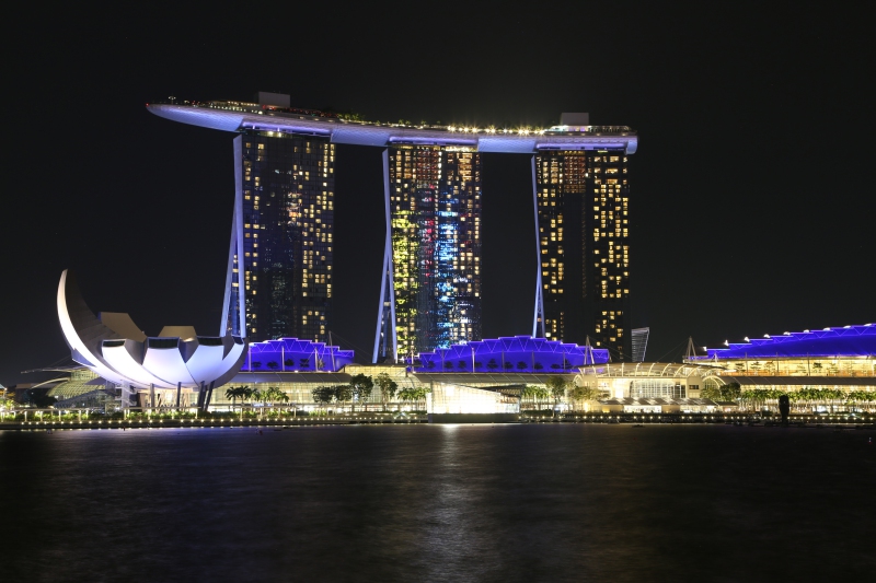 Singapore