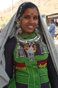 India, Gujarat