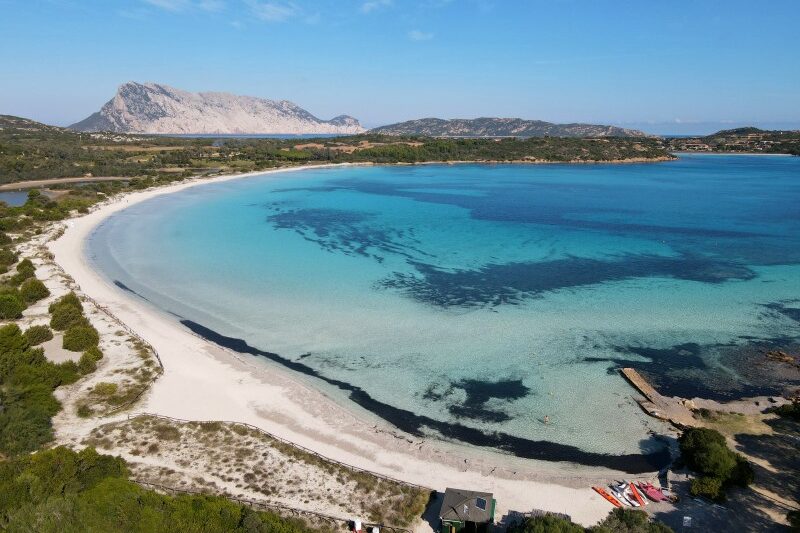 Sardegna, San Teodoro