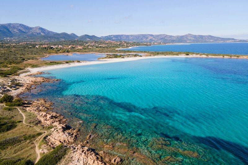 Sardegna, San Teodoro