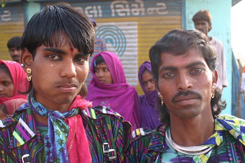 India, Gujarat