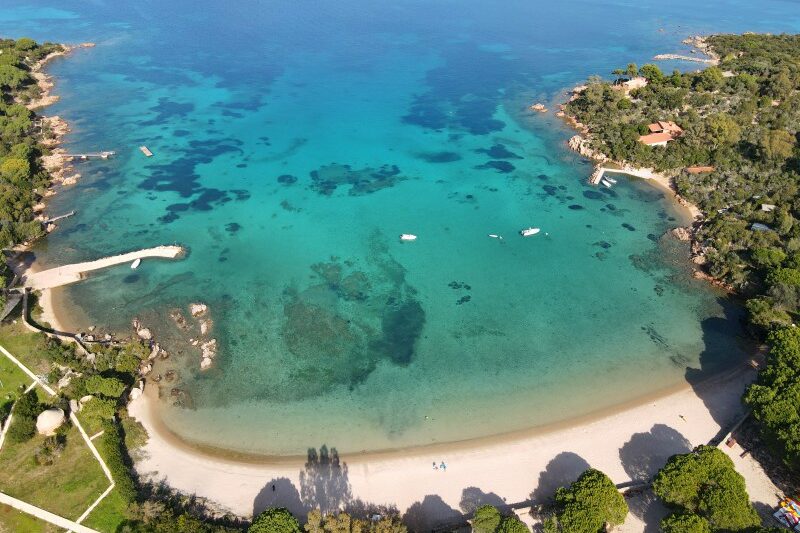 Sardegna, San Teodoro