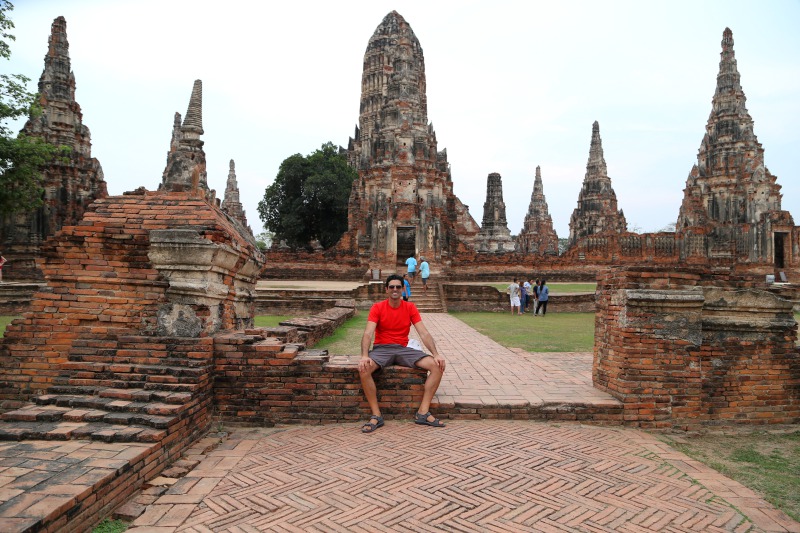Thailandia