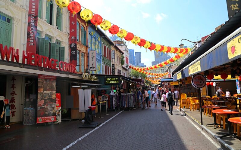 Singapore