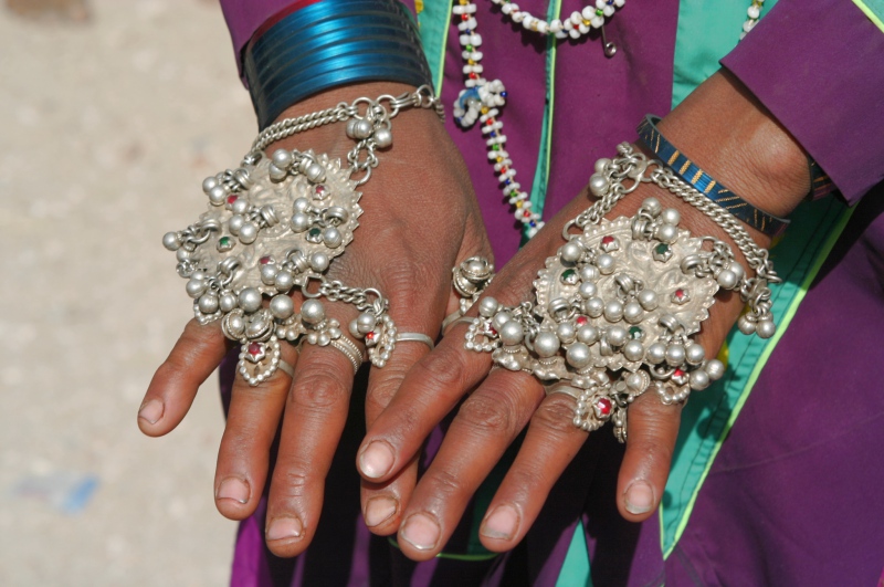 India, Gujarat