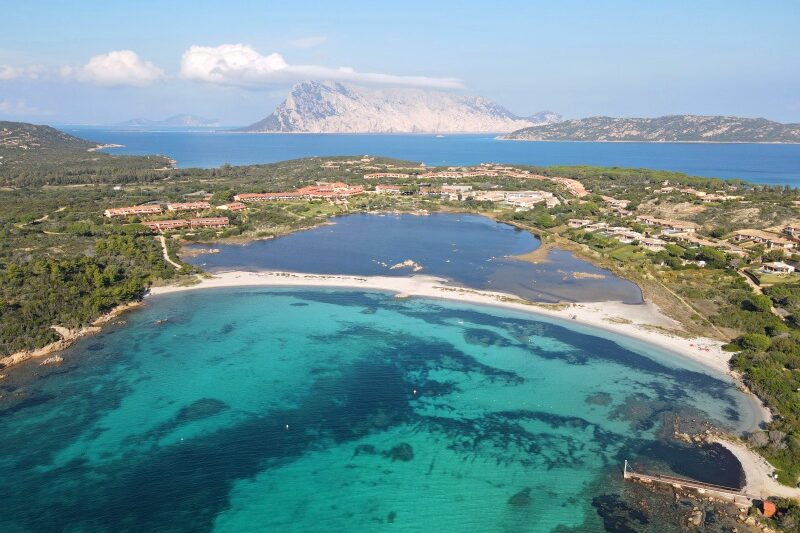 Sardegna, San Teodoro