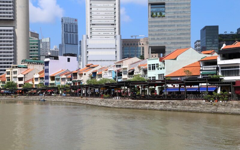 Singapore