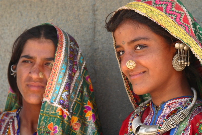 India, Gujarat
