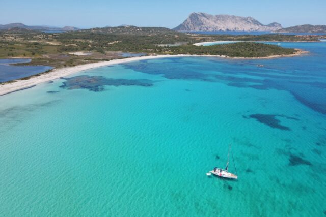 Vacanze estive a San Teodoro
