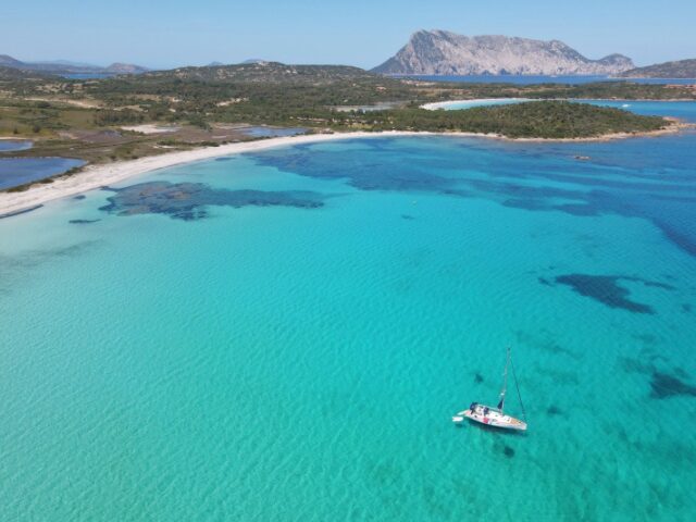 Vacanze estive a San Teodoro