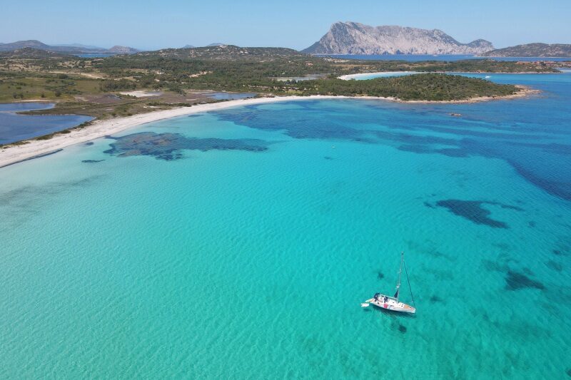 Sardegna, San Teodoro