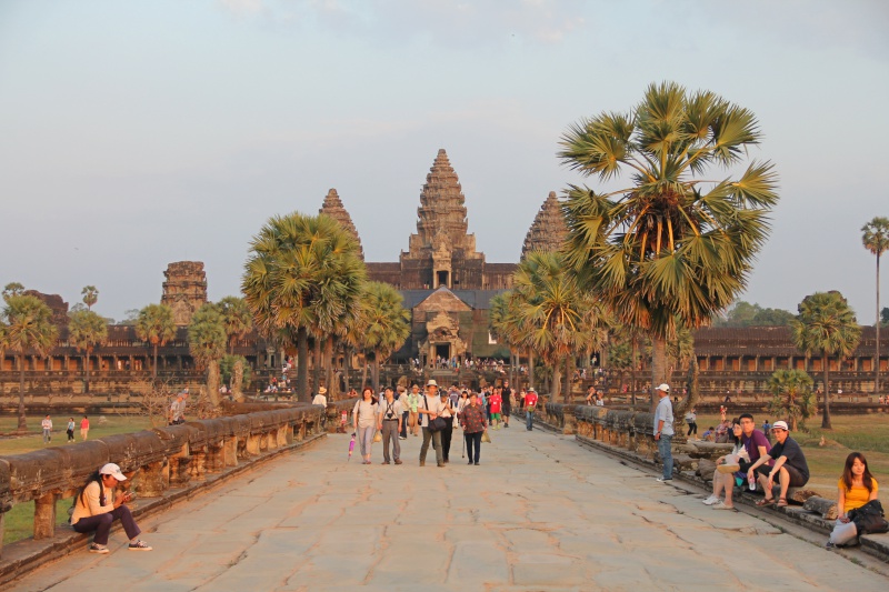 Cambogia