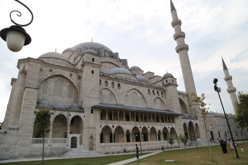 Turchia, Istanbul