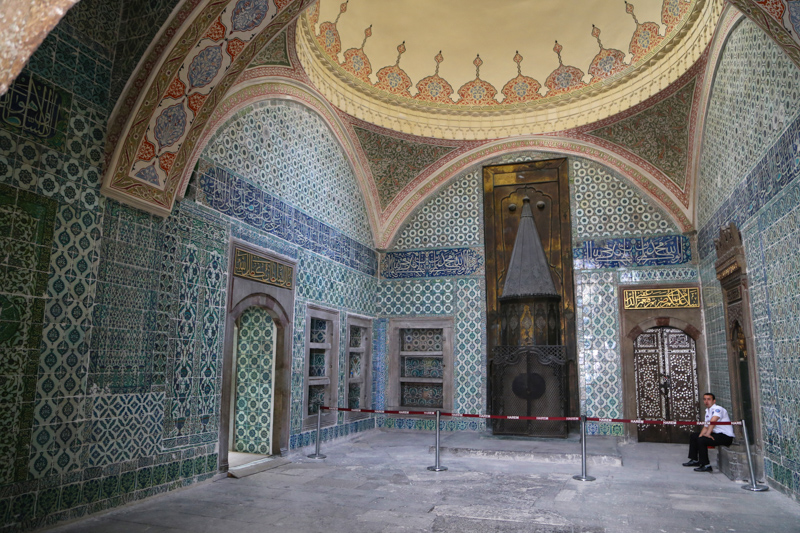 Turchia, Istanbul