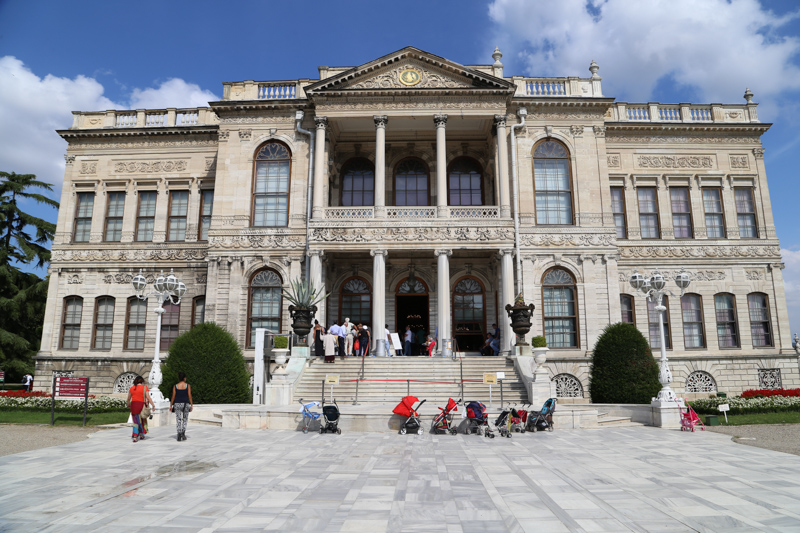 Turchia, Istanbul