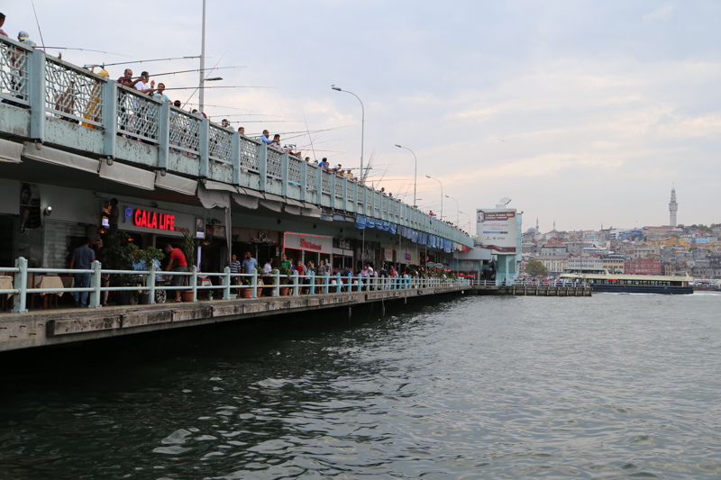 Turchia, Istanbul