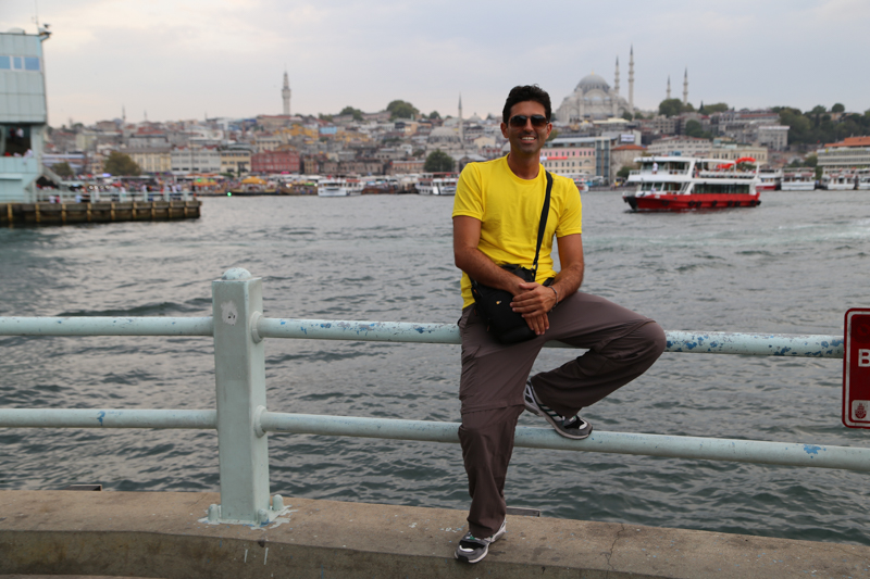 Turchia, Istanbul