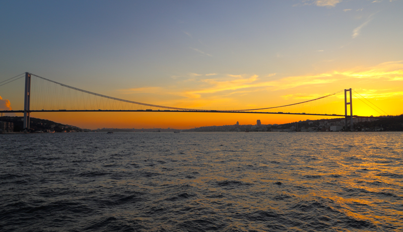 Turchia, Istanbul