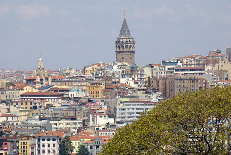 Turchia, Istanbul