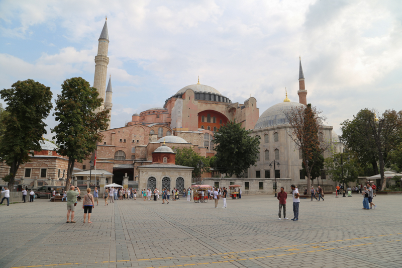 Turchia, Istanbul