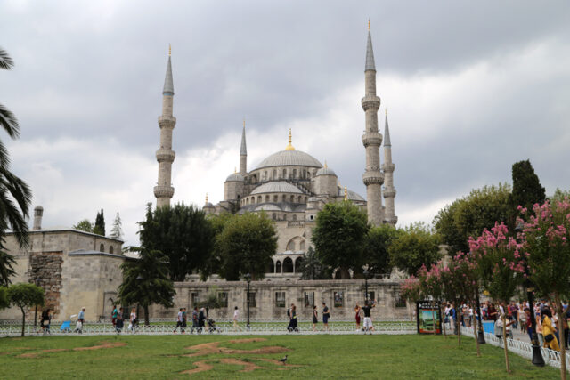 16 cose da vedere a Istanbul