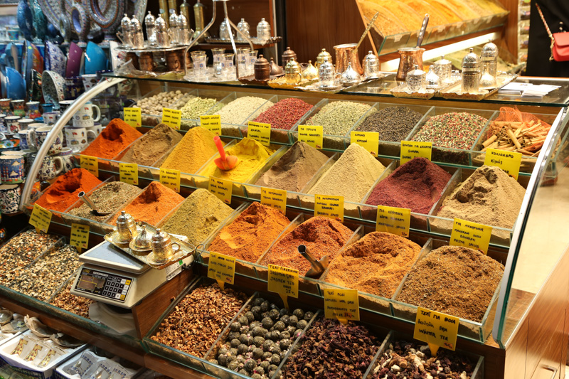 Turchia, Istanbul