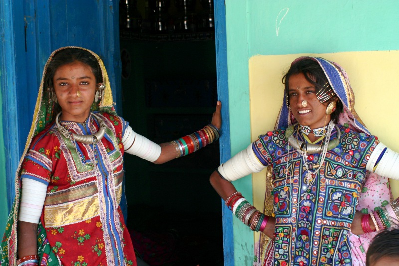 India, Gujarat