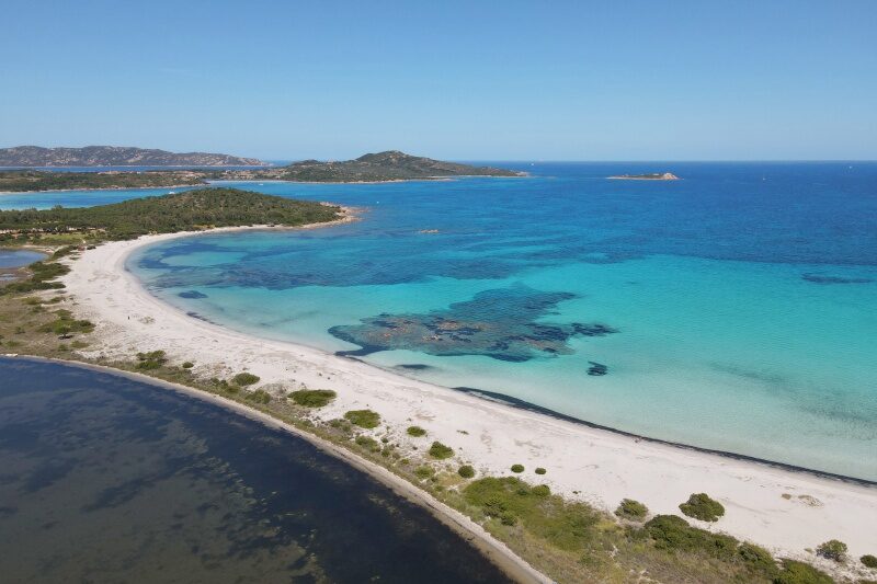 Sardegna, San Teodoro