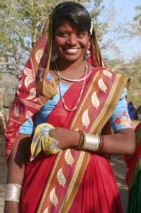 India, Gujarat