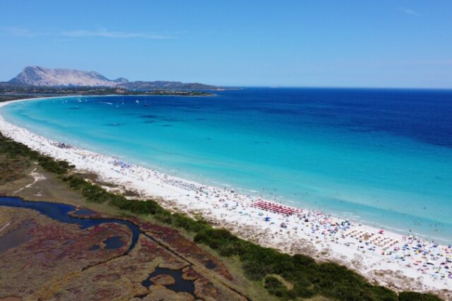 San Teodoro, 10 spiagge da non perdere